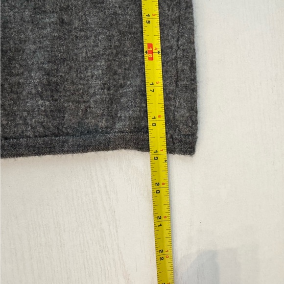 Miu Miu Gray Women's Cardigan - Picture 14 of 16